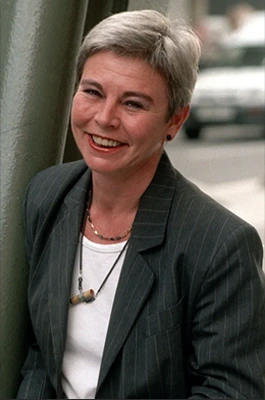 Marion Hansel