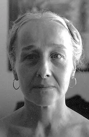 Catherine Samie 