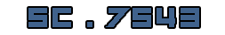 logo sc7543