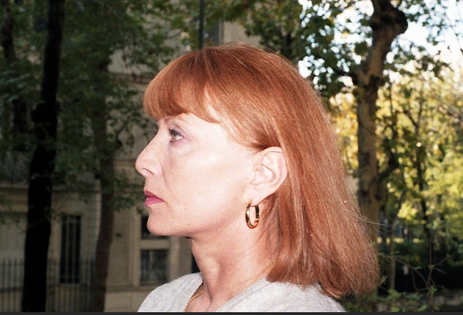 Stephane Audran