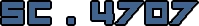logo sc4707