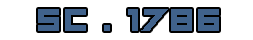 logo sc1786