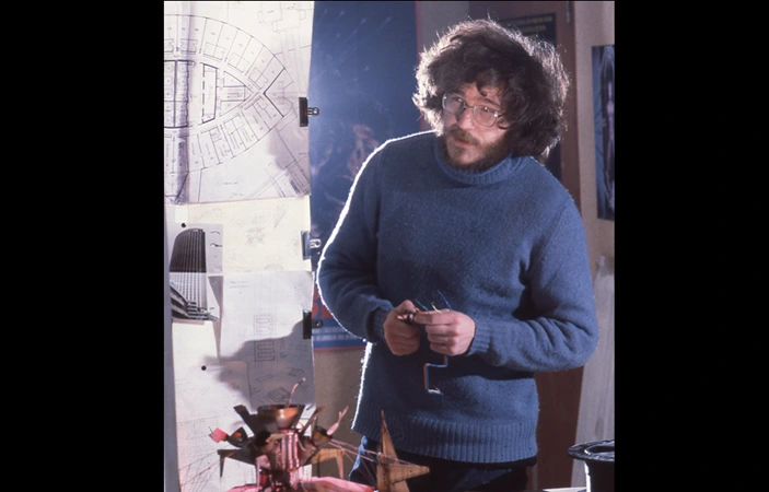frederic gastineau model construction