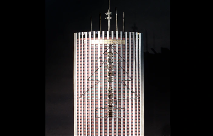 frederic gastineau model construction