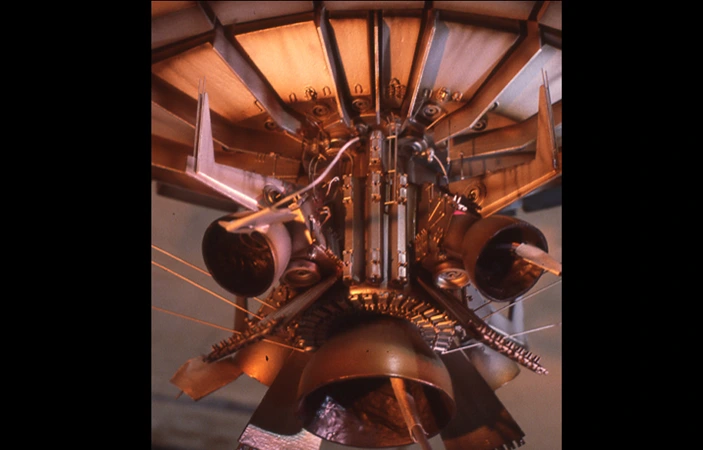 frederic gastineau model construction