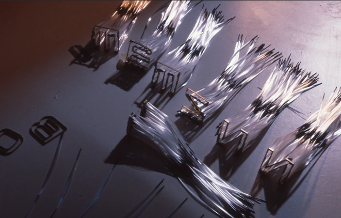 frederic gastineau model construction