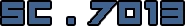 logo sc7013