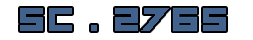 logo sc2765