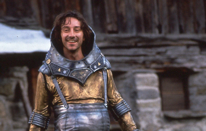 Jean Hugues Anglade Arnaud Selignac Wojciech Pszoniak