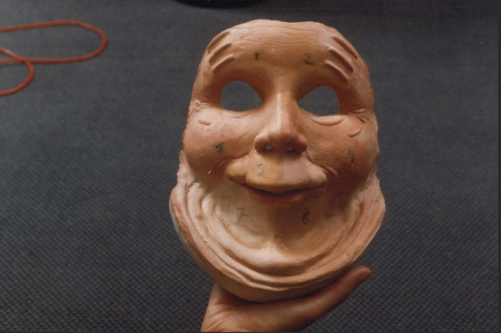prosthesis effect