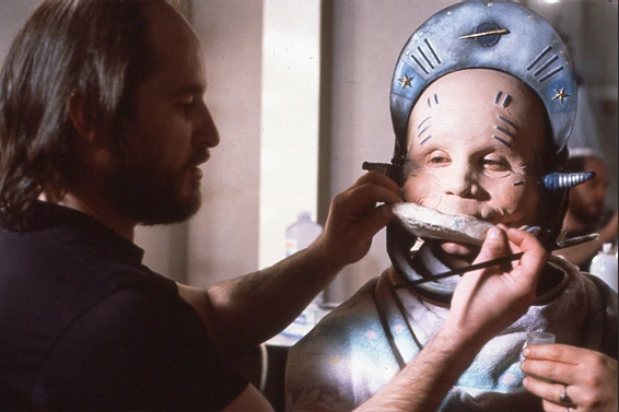 prosthesis effect Jacques Gastineau