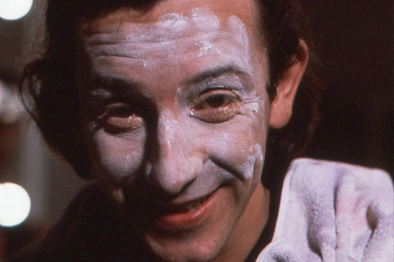 prosthesis effect Jean-Hugues Anglade
