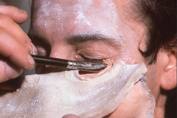 prosthesis effect Jean-Hugues Anglade