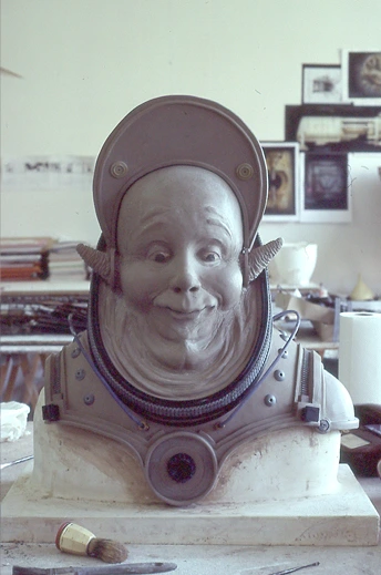 prosthesis effect
