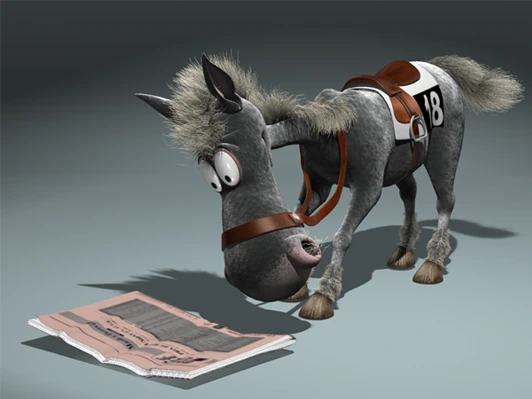Infographics animation Frederic Gastineau