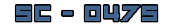 logo sc0475