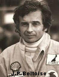 matra modelization F.Gastineau