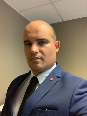 Docteur Nordine Deffar medical special effect