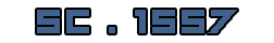 logo sc1557