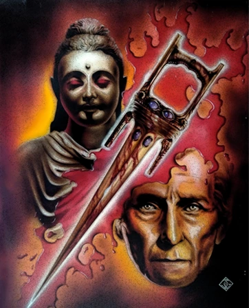 illustration Gastineau