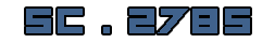 logo sc2785