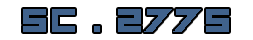 logo sc2775