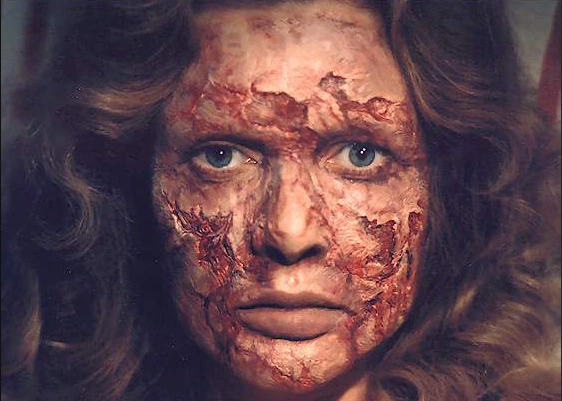special effect Christiane Jean