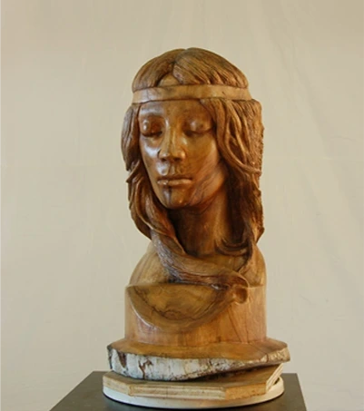 creation sculptur Gastineau