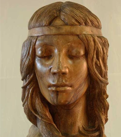 creation sculptur Gastineau