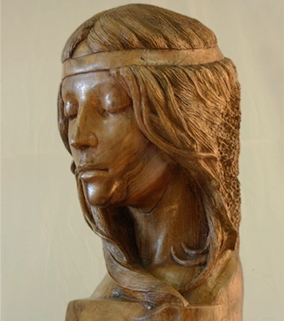 creation sculptur Gastineau