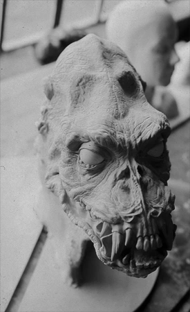 creation sculptur Gastineau