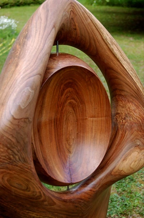 creation sculptur Gastineau