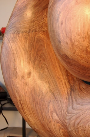 creation sculptur Gastineau