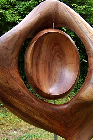 creation sculptur Gastineau