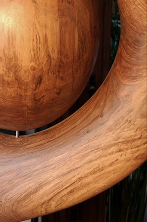 creation sculptur Gastineau