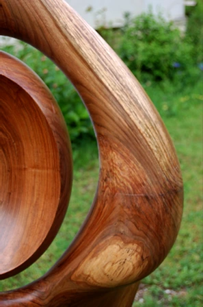 creation sculptur Gastineau