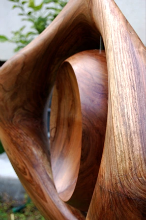 creation sculptur Gastineau