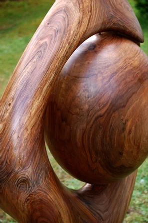 creation sculptur Gastineau