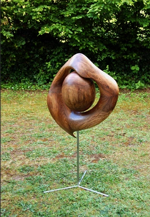 creation sculptur Gastineau