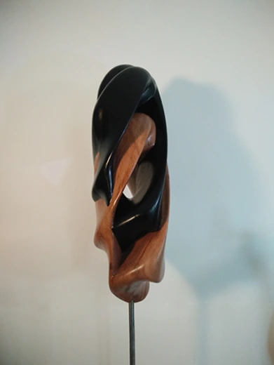 creation sculptur Gastineau
