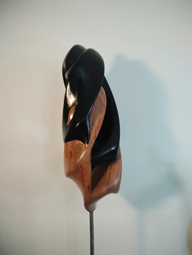 creation sculptur Gastineau