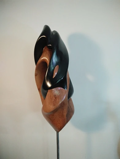 creation sculptur Gastineau