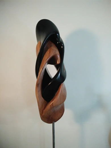 creation sculptur Gastineau
