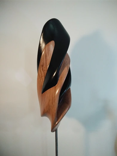 creation sculptur Gastineau
