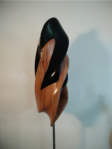 creation sculptur Gastineau