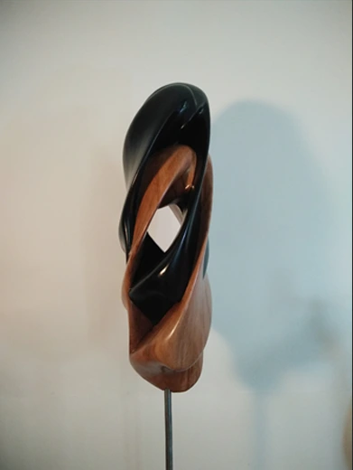 creation sculptur Gastineau