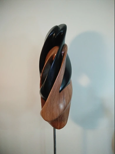 creation sculptur Gastineau