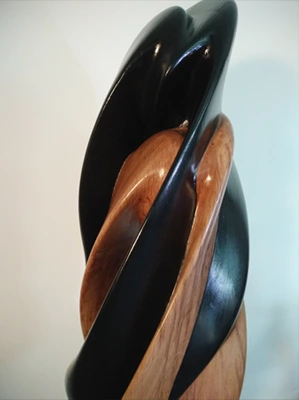 creation sculptur Gastineau