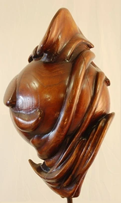 creation sculptur Gastineau