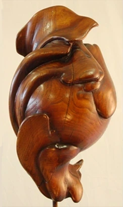 creation sculptur Gastineau